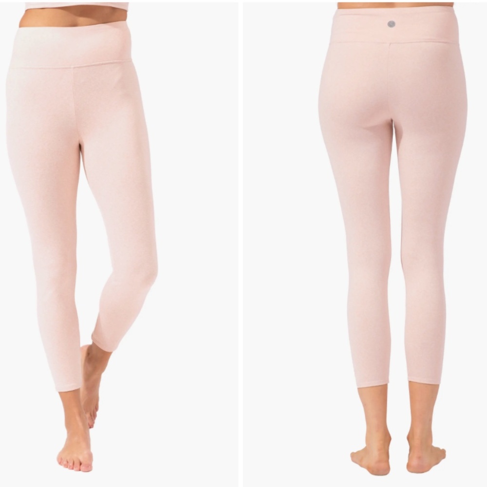 Threads 4 Thought Claire High Waist 7/8 Leggings - Picture 8 of 8